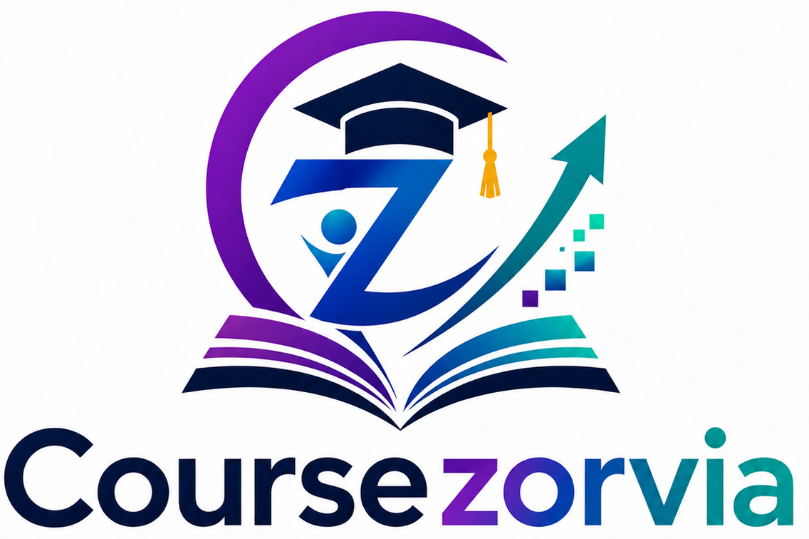 Coursezorvia